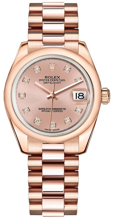 orologio rolex precision quadrante rosa|Orologi Rolex d'Occasione .